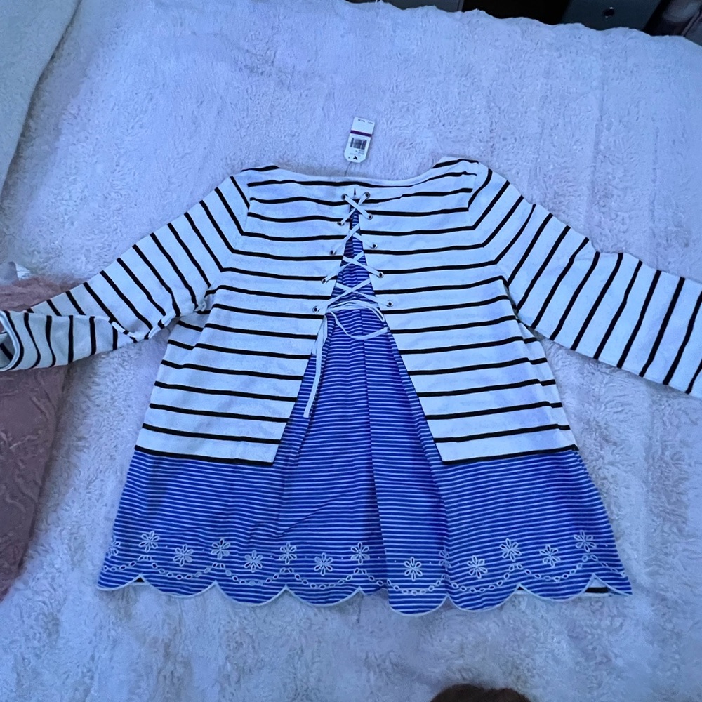 Náutica Blouse